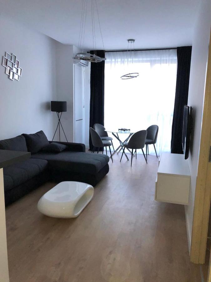 Rux Apartament Onix Blue Năvodari Zewnętrze zdjęcie